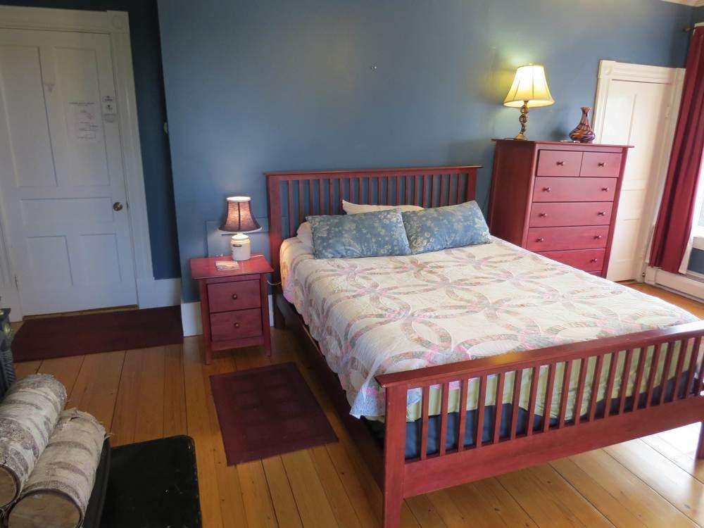 Blue Shutters Inn Carriage House Studios Ogunquit Eksteriør bilde